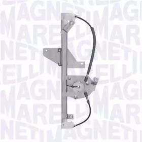 MAGNETI MARELLI 350103134800 -  Подъемное устройство для окон